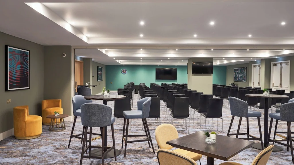 الفندق ثيسل لندن ماربل آرش - لندن